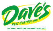 Daves Pest
