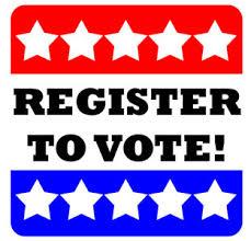 voter registration, special town meeting
